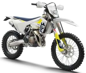 Husqvarna Enduro TE 150 (2019 On)